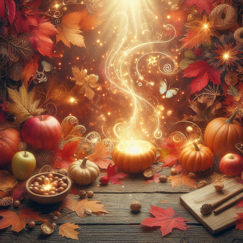 Autumn Collection