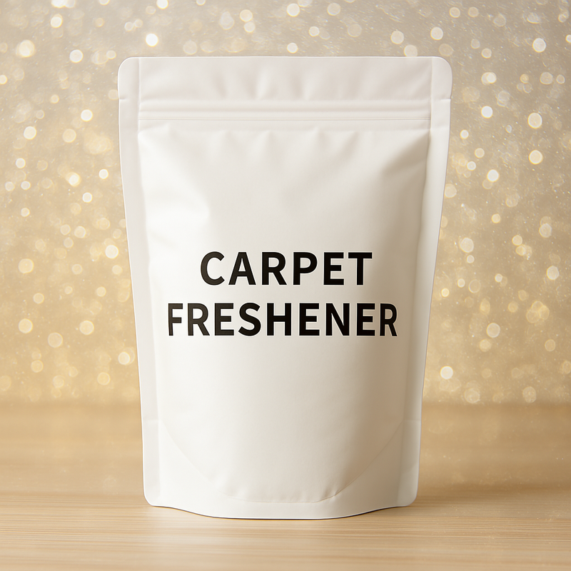 Carpet Freshener