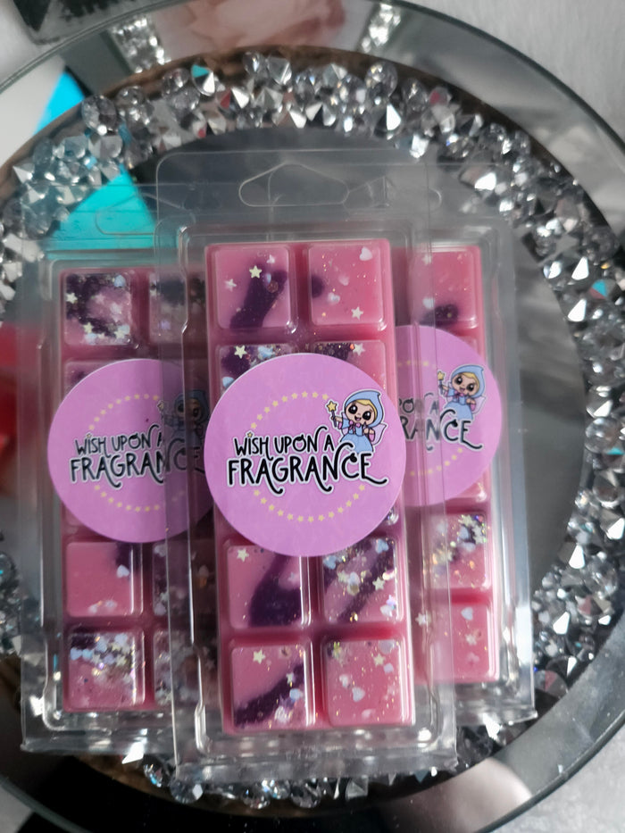 Sugared Blossom