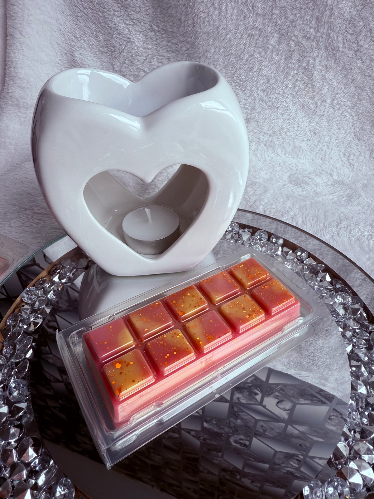 Honeysuckle & Sandalwood