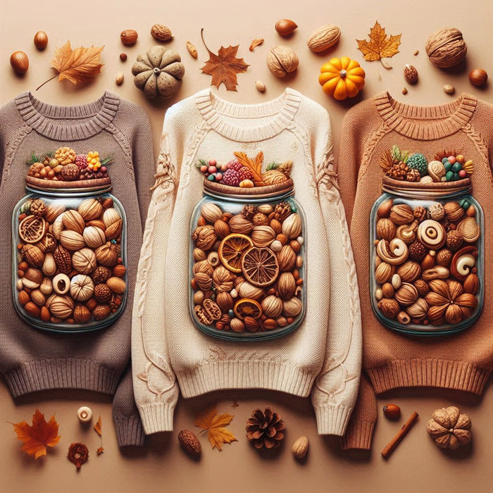 Sweater Weather