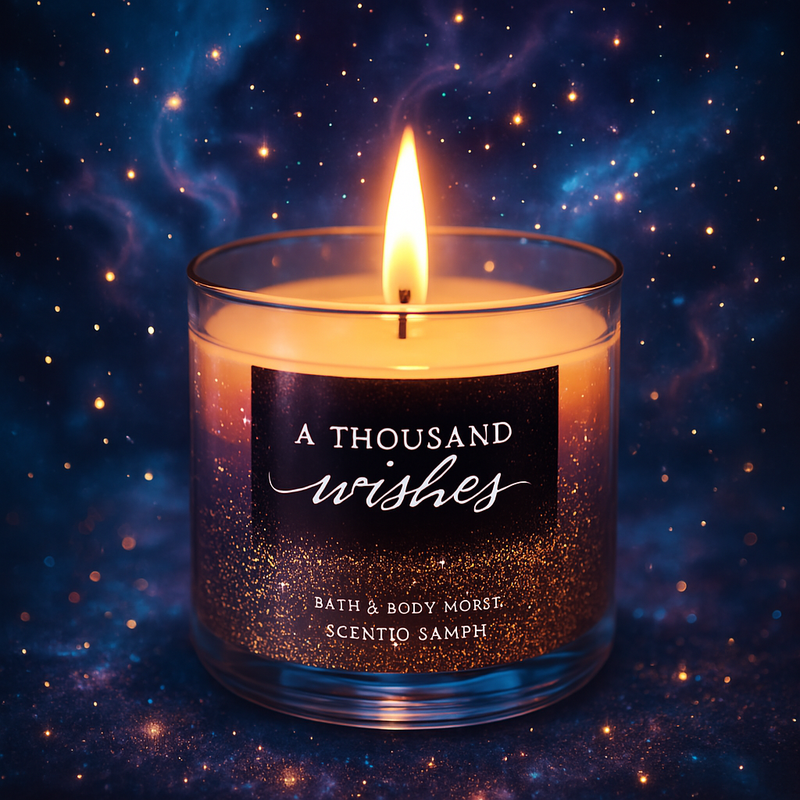 A Thousand Wishes