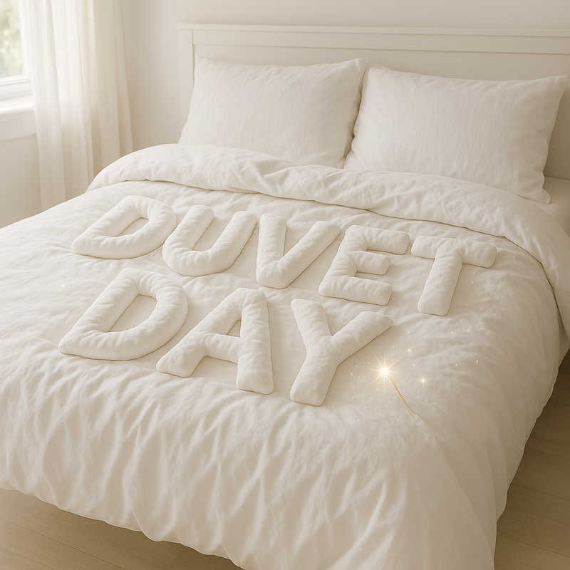 Duvet Day