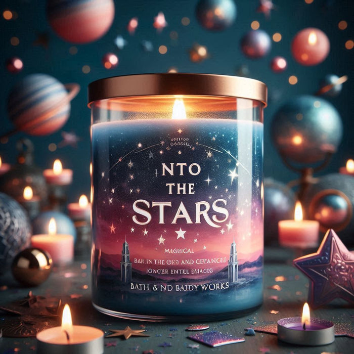 Into The Stars