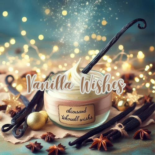 Vanilla Wishes