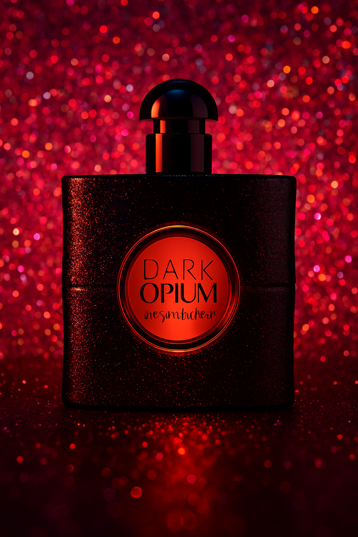 Dark Opium