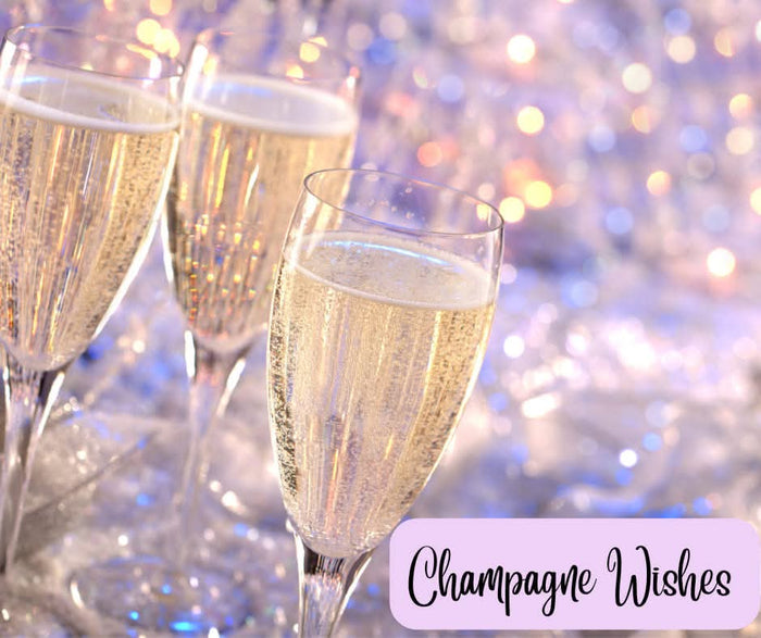 Champagne Wishes