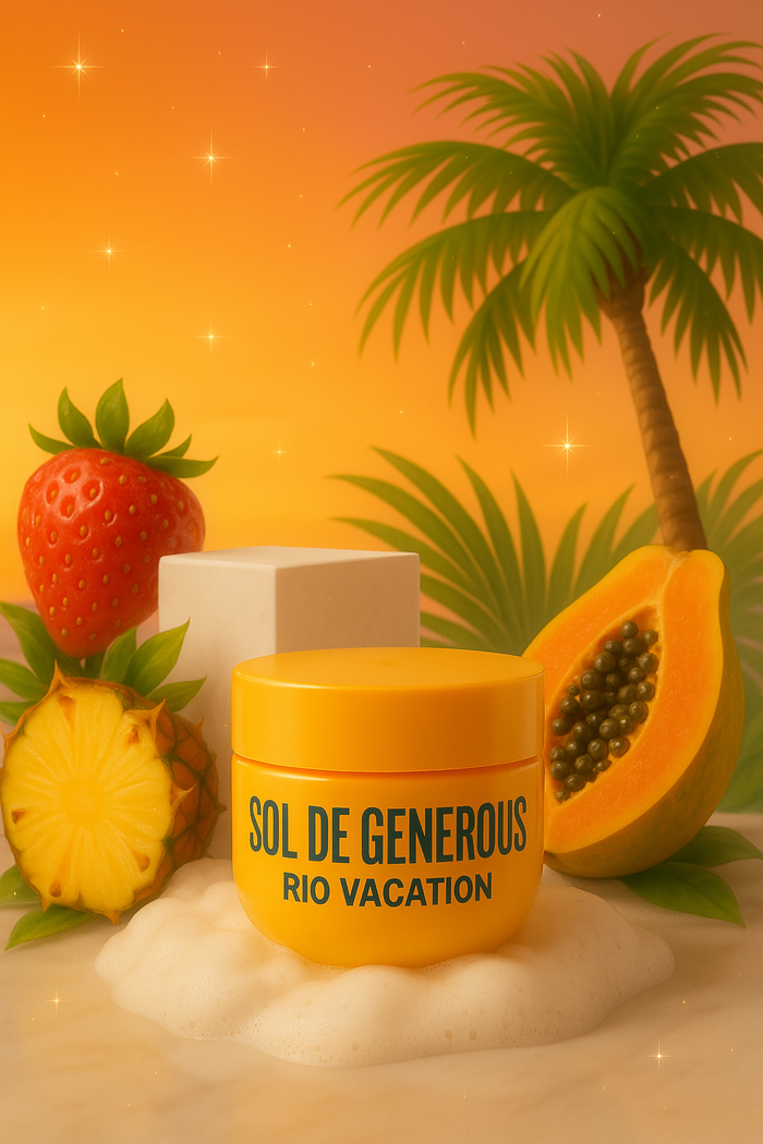Rio Vacation