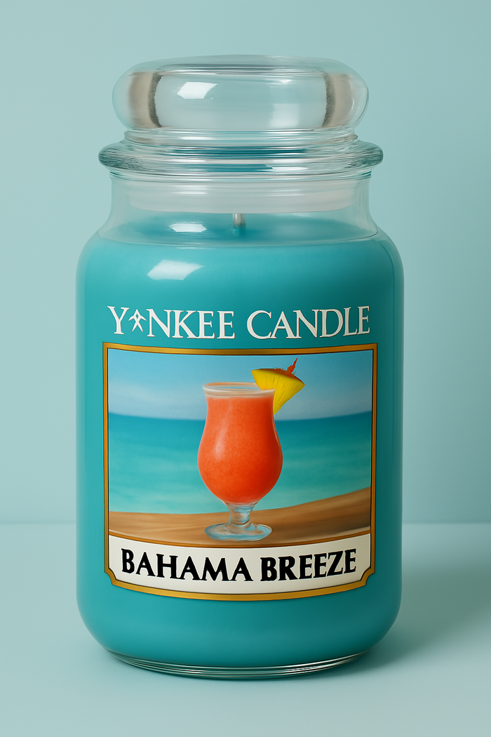 Bahama Breeze