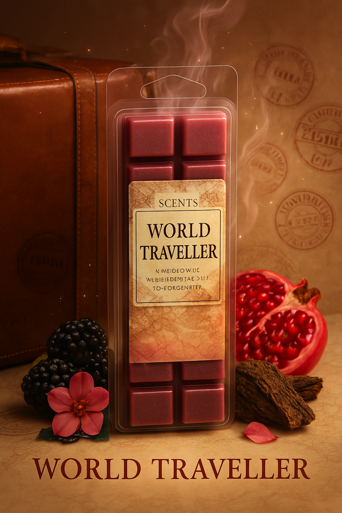 World Traveller