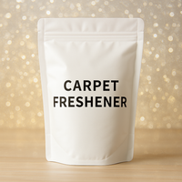 Carpet Freshener bag 500g