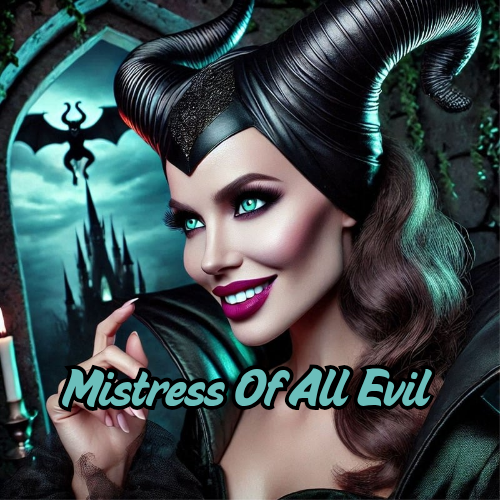 Mistress Of All Evil