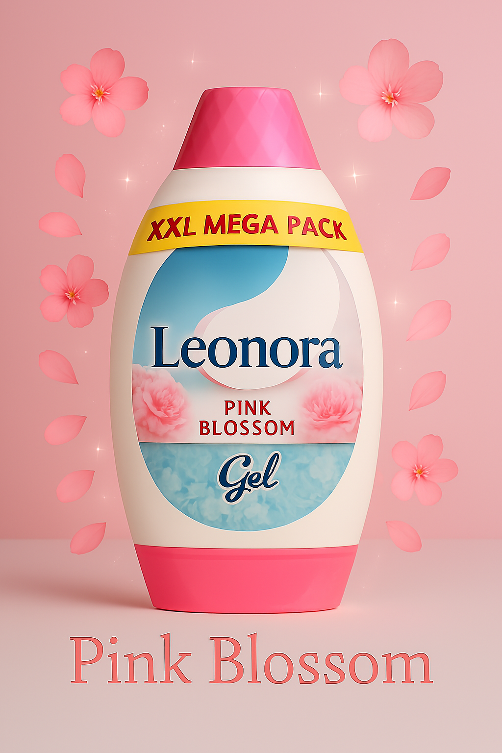 Pink Blossom