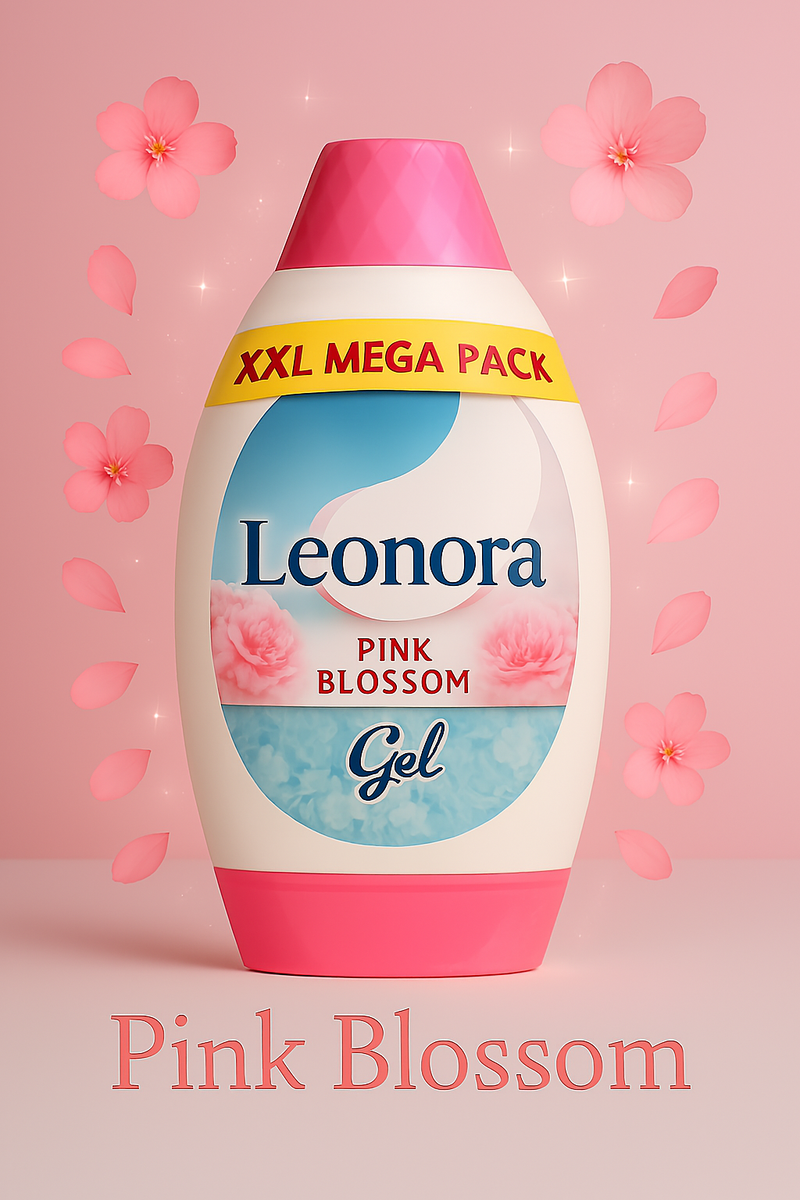 Pink Blossom