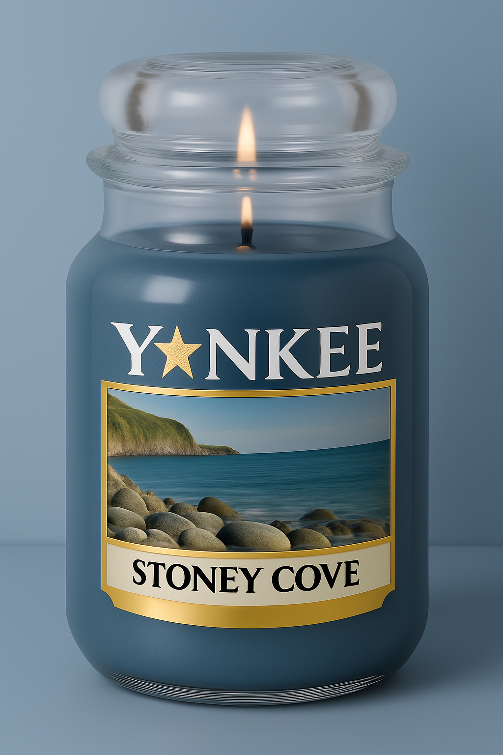 Stoney Cove