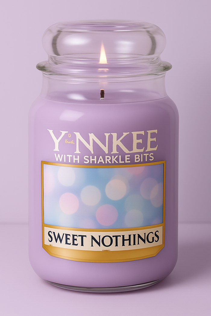 Sweet Nothings