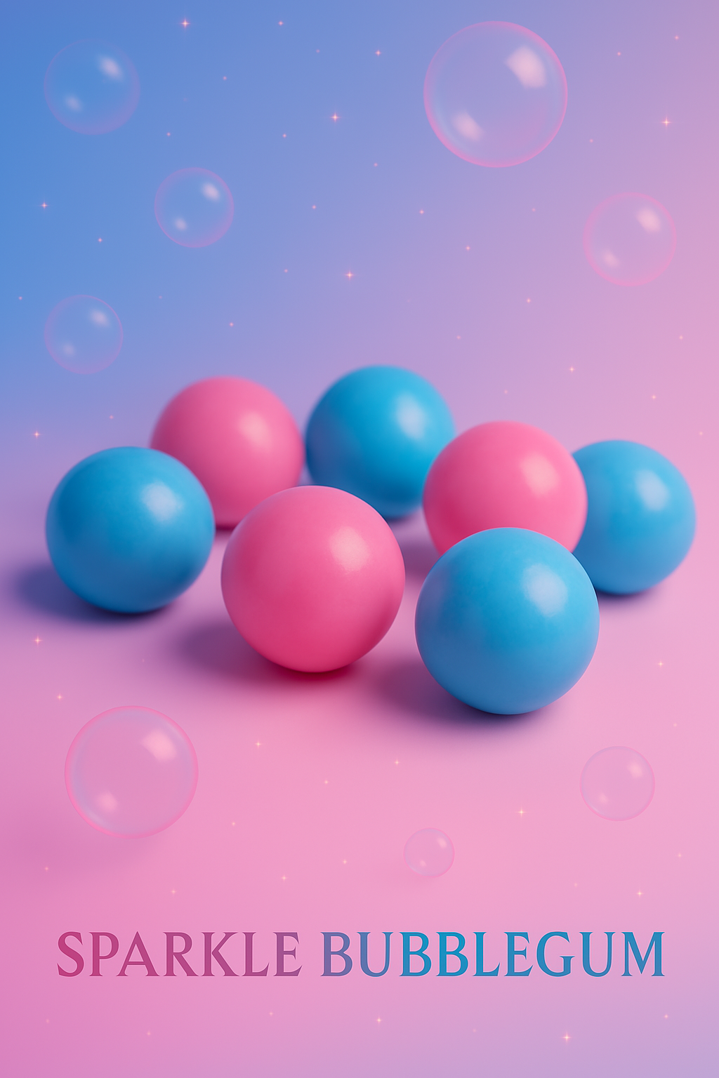 Bubblegum