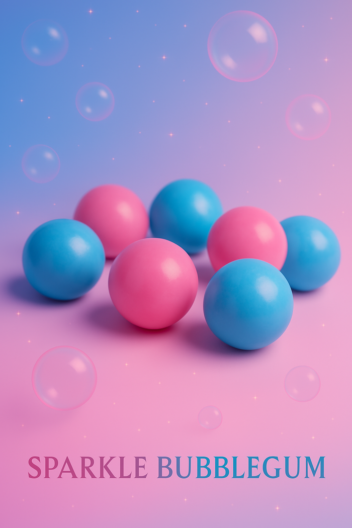 Bubblegum