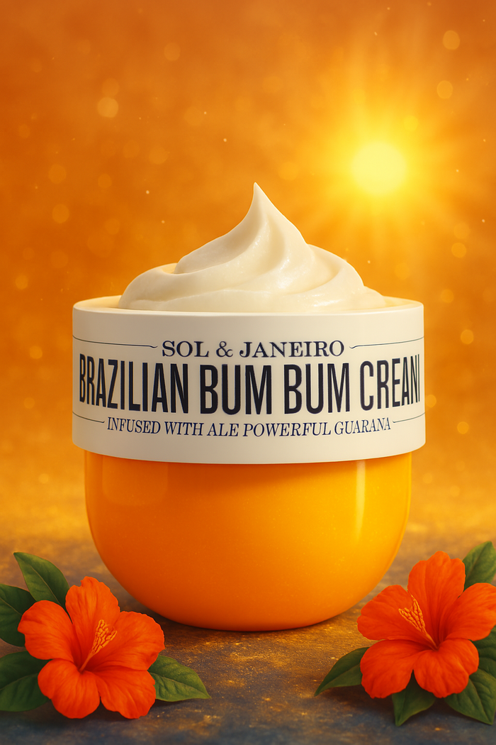 Bum Cream SDJ