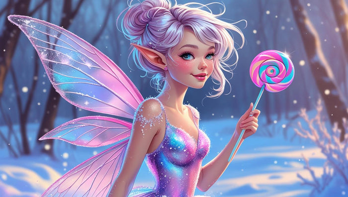 Bubble Fairy