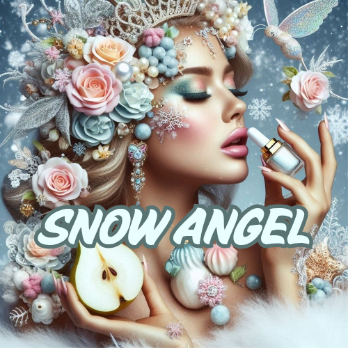 Snow Angel